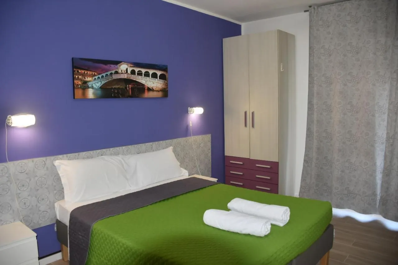 Venice Stay Местре