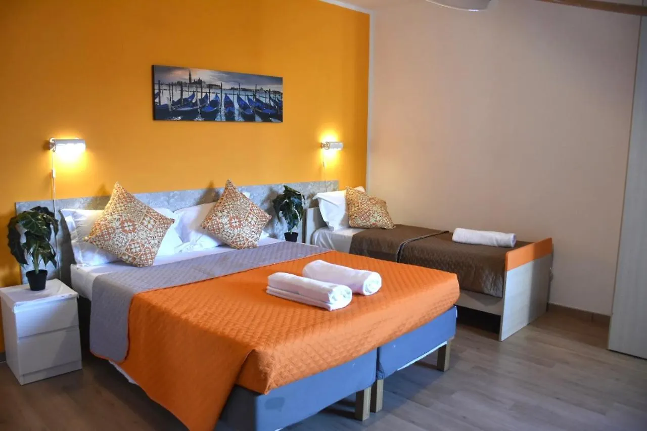 Venice Stay Местре