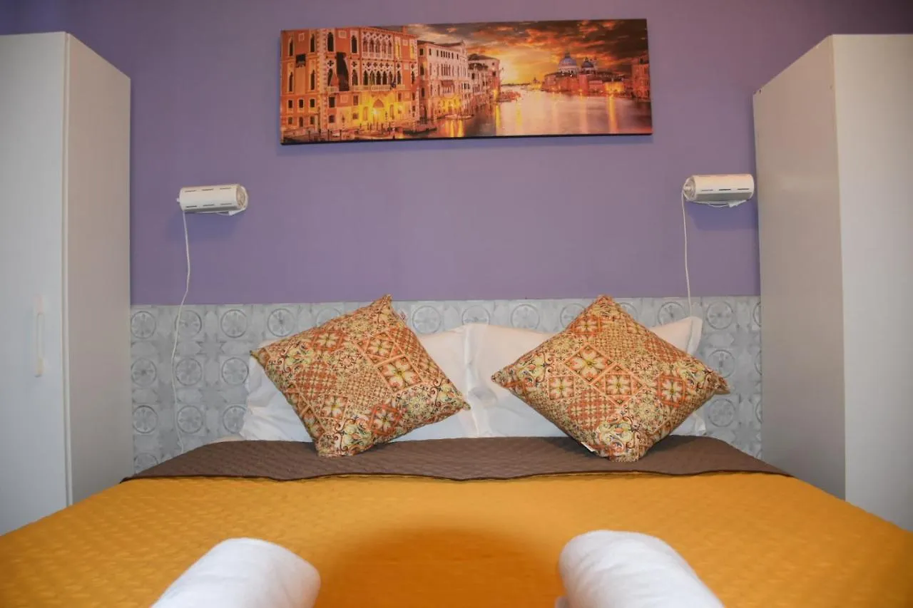 Venice Stay Местре