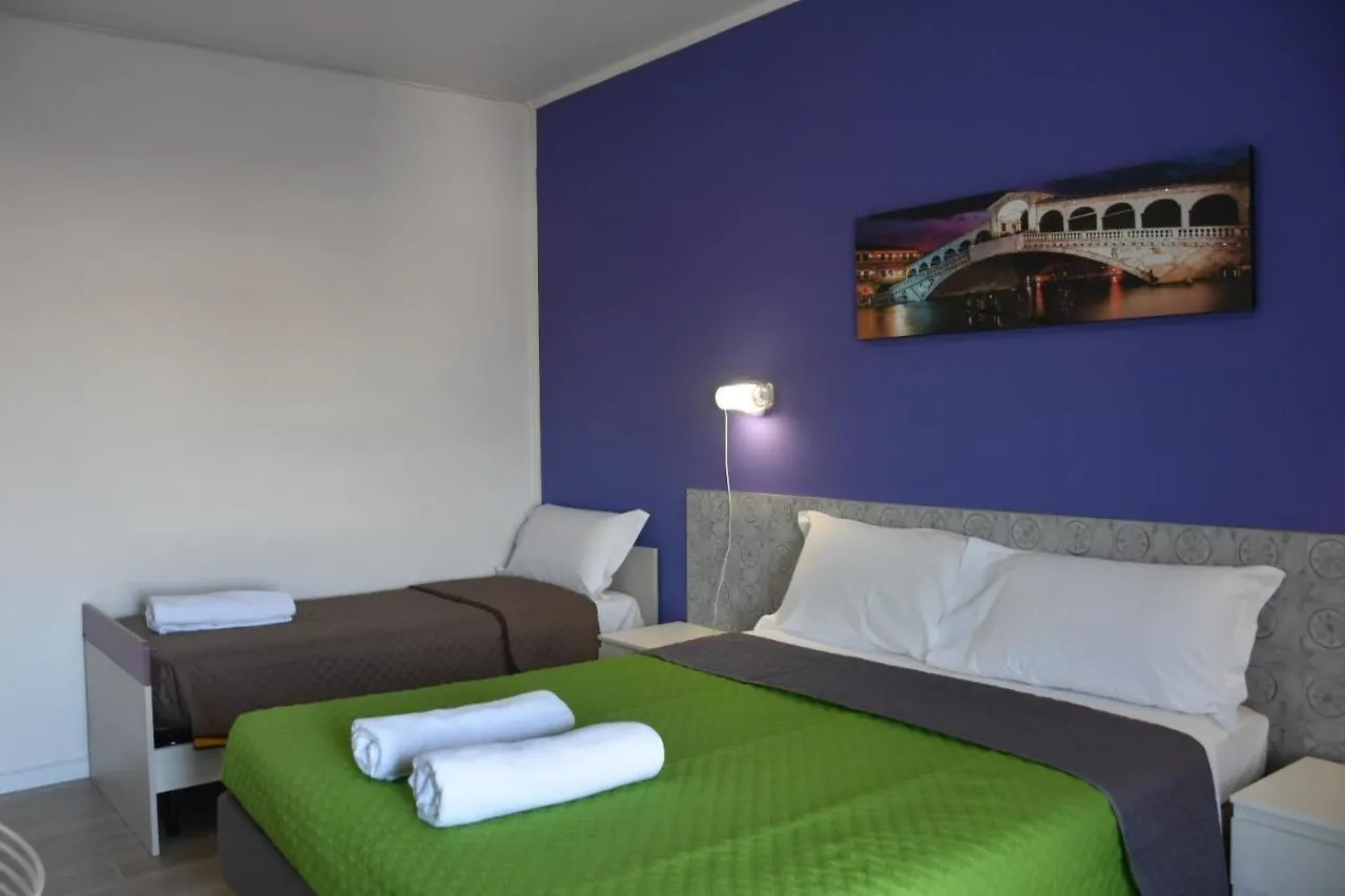 Venice Stay Местре 0*,