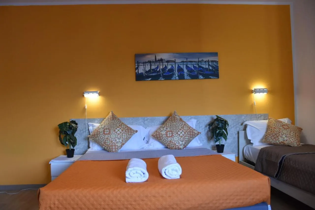Venice Stay Местре