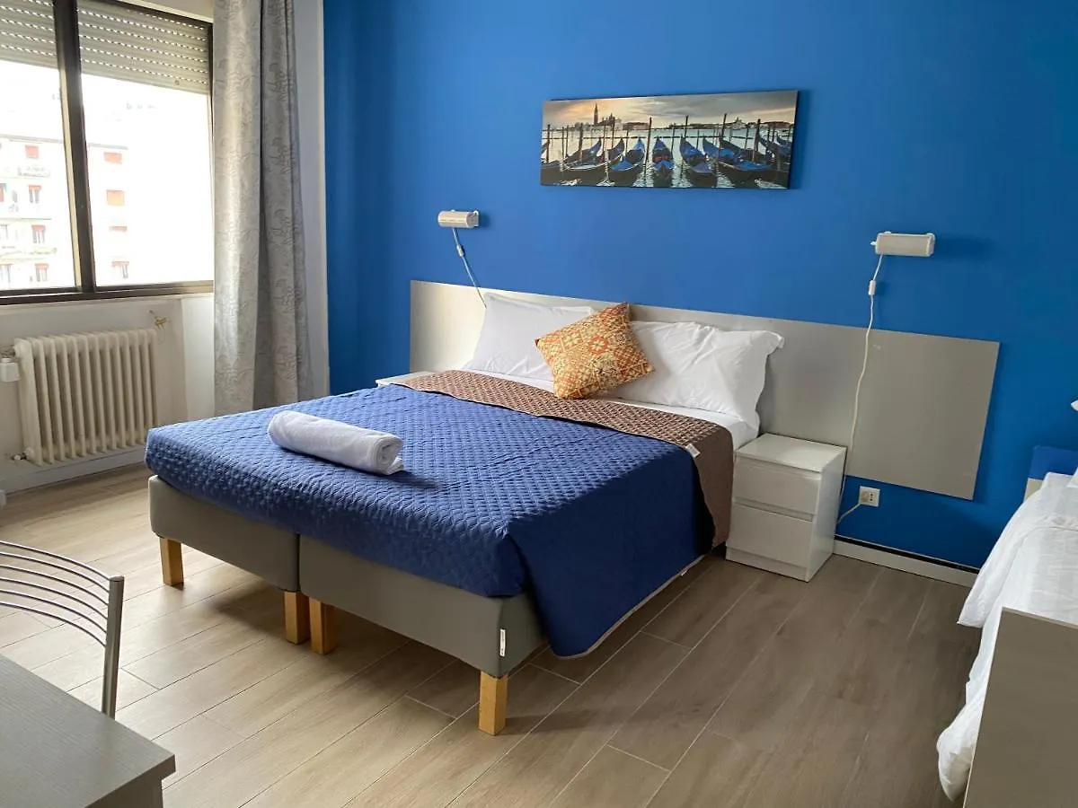 Venice Stay Местре Отель типа 