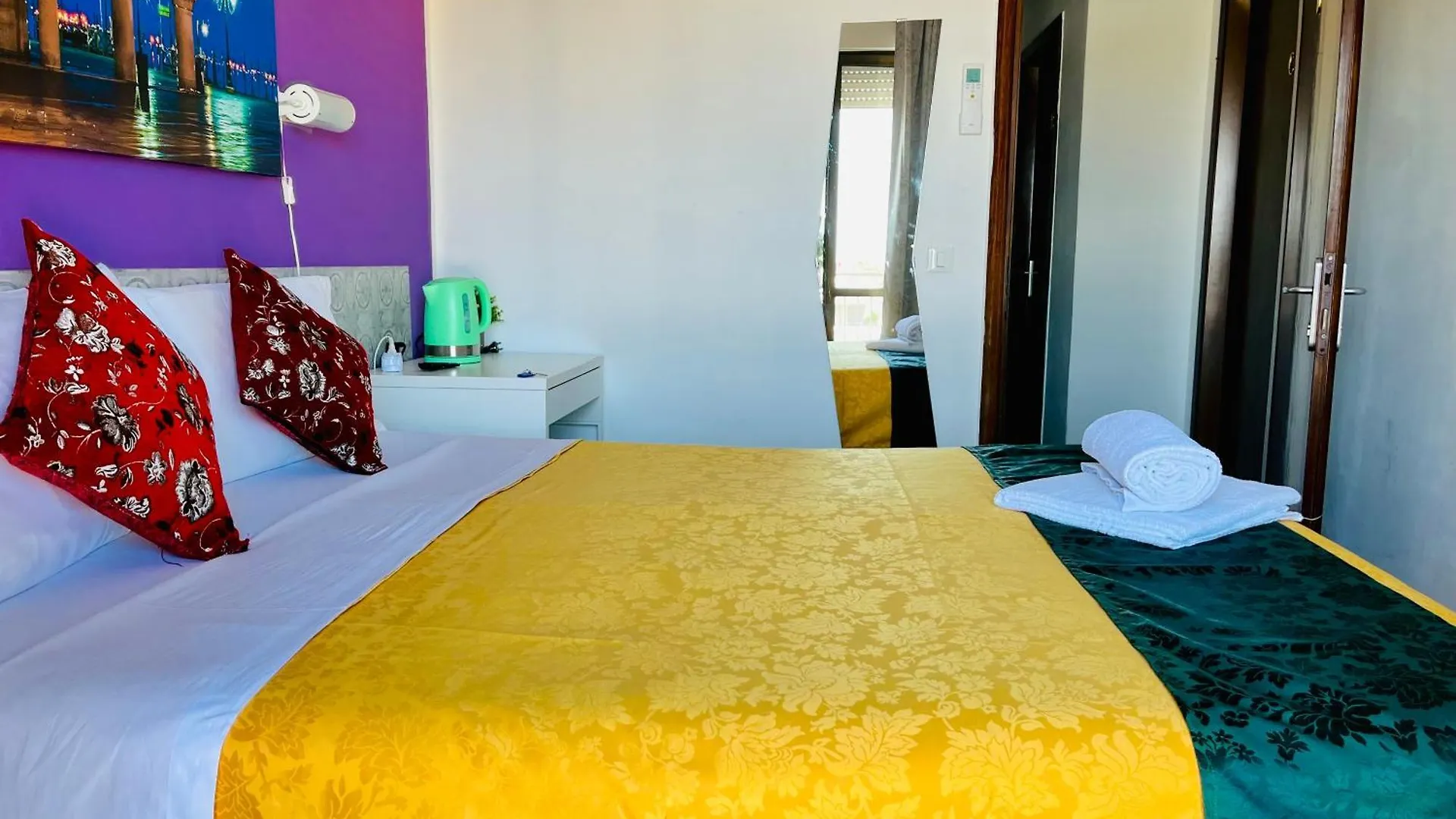 Venice Stay Местре 0*,  Италия
