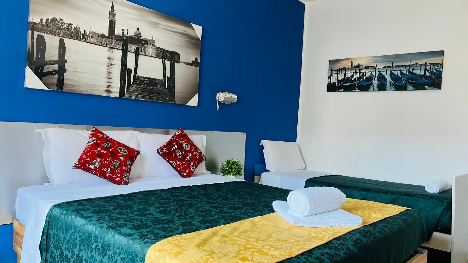 Venice Stay Местре