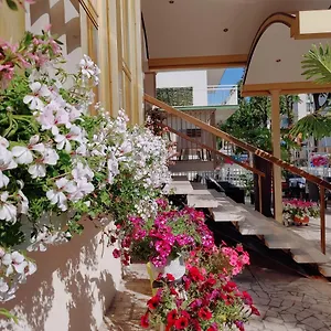 *** Отель Mia Restaurant Airport Италия
