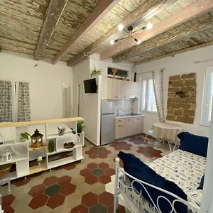 Lu Bàtil - , Alghero Italie