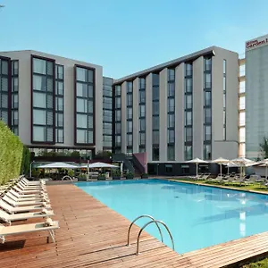 Hilton Garden Venice מלון