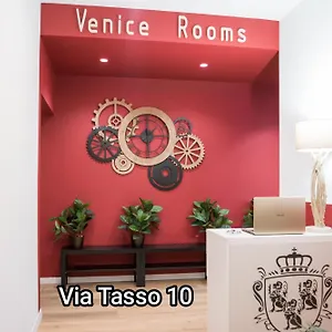  Гостевой дом Venice Италия