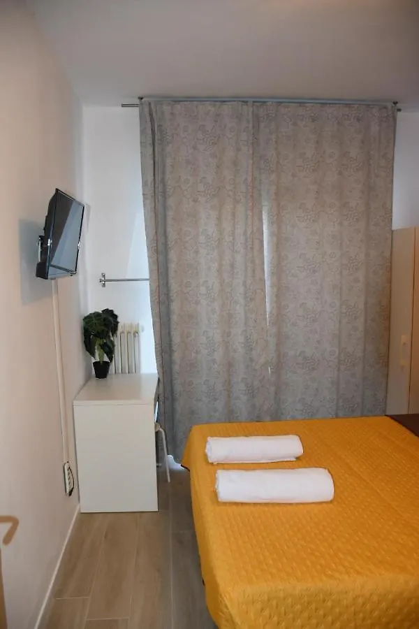 מסטרה Venice Stay לינה וארוחת בוקר