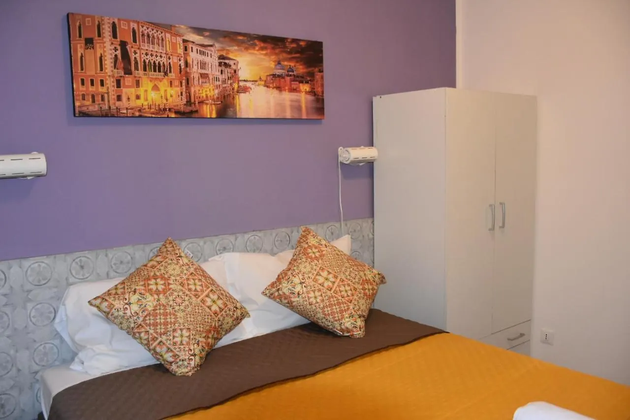 Venice Stay Mestre Italie