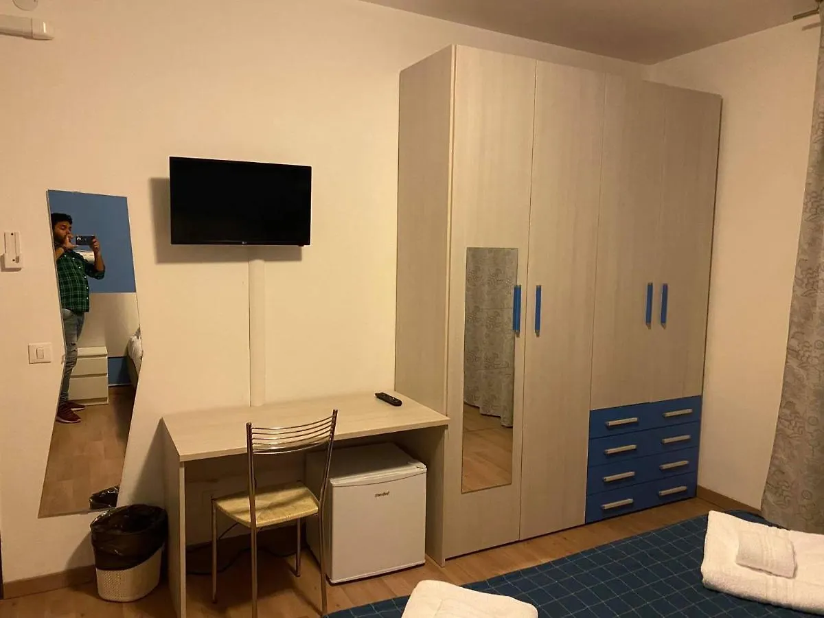 לינה וארוחת בוקר מסטרה Venice Stay