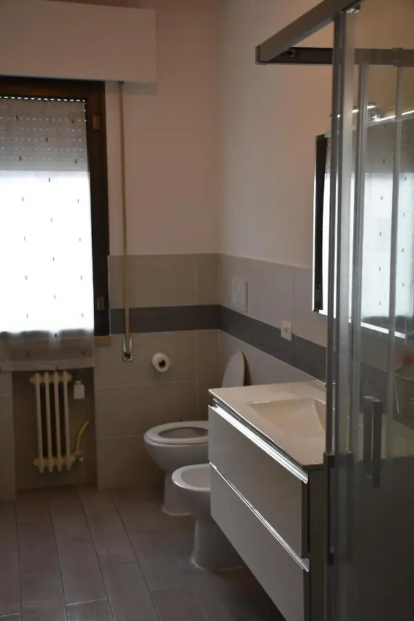 מסטרה Venice Stay לינה וארוחת בוקר