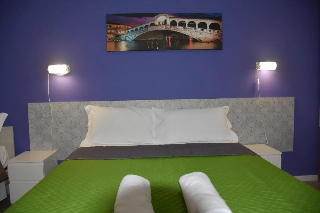 מסטרה Venice Stay לינה וארוחת בוקר