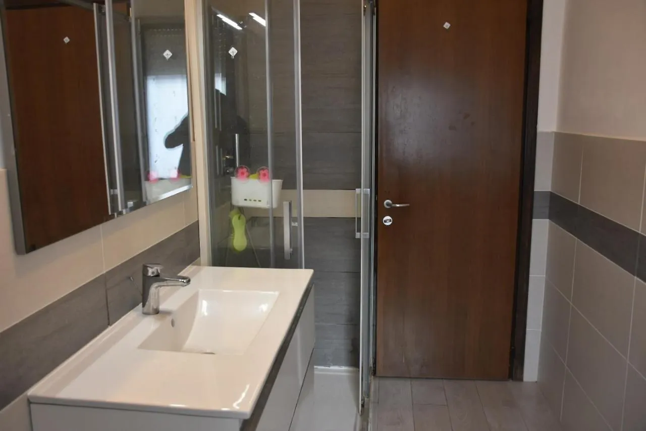 Couette-café Venice Stay Mestre