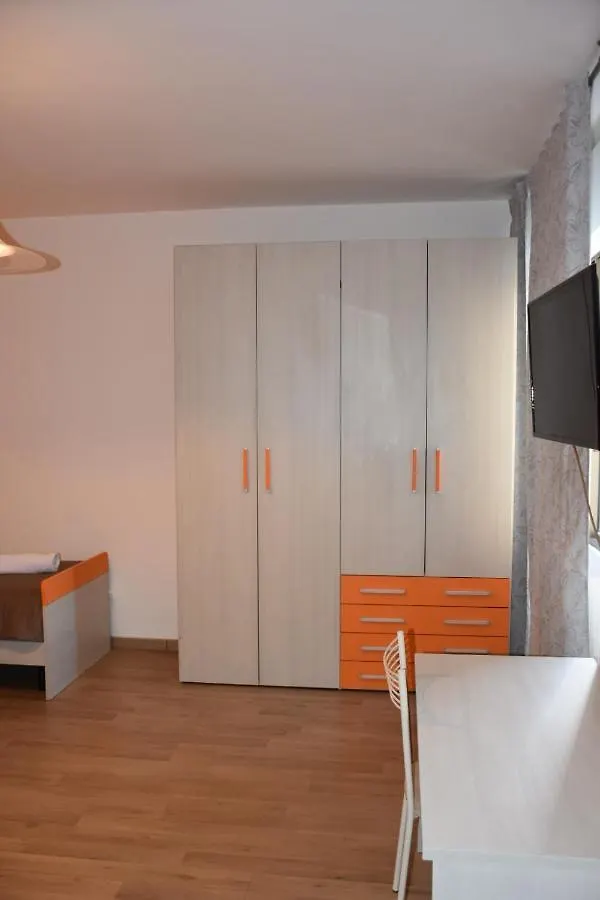 מסטרה Venice Stay