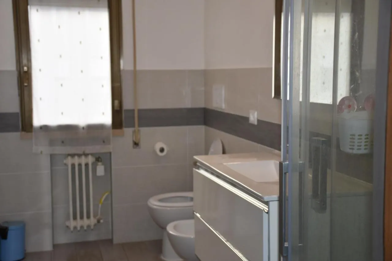 מסטרה Venice Stay