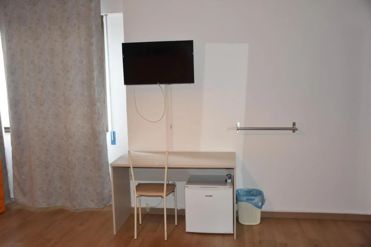 Venice Stay Mestre Couette-café
