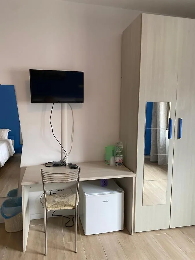 מסטרה Venice Stay 0*,  איטליה